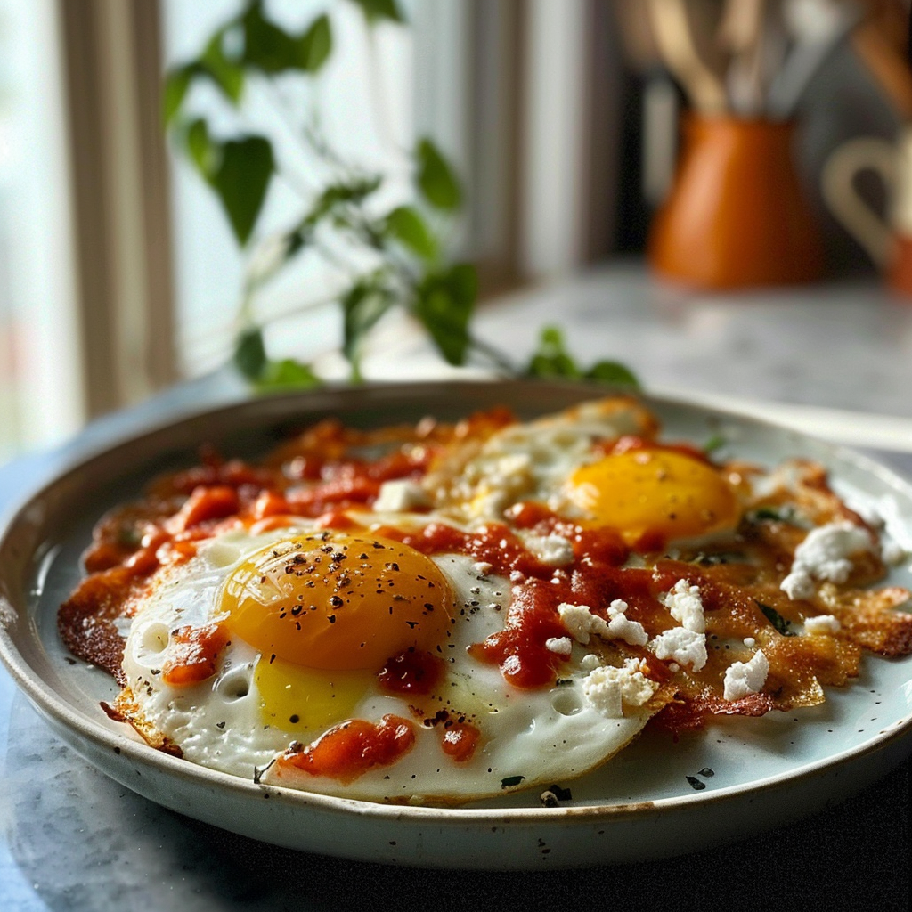 Recipe preparation