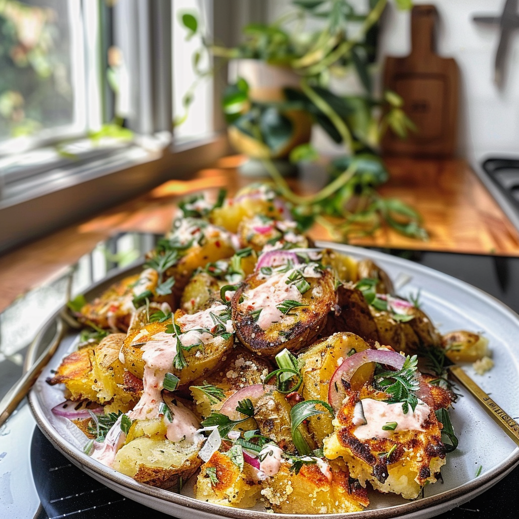 Recipe preparation